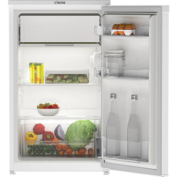Altus AL 305 B 85 Litre Tek Kapılı Statik Büro Tipi Buzdolabı - 2