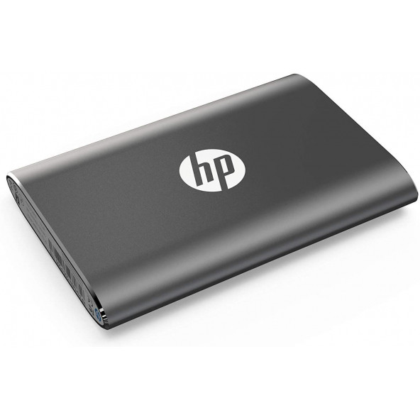HP P500 500GB 387MB-340MB/s Taşınabilir SSD 7NL53AA