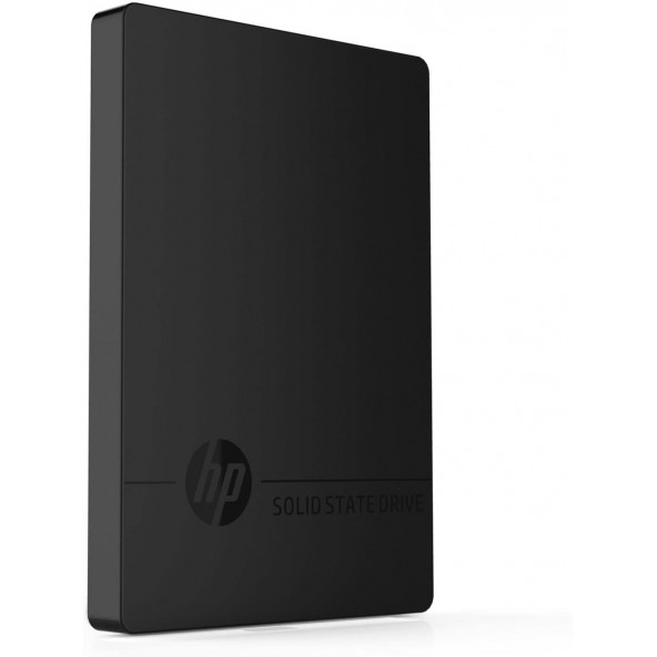 HP P600 500GB 560MB-490MB/s Taşınabilir SSD 3XJ07AA