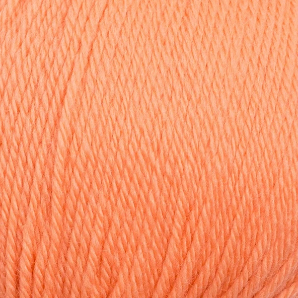 La Mia Merino Somon El Örgü İpi - L089 - 33779 - Resim 2