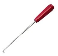 CARSTAR SA12 ARABA KAPI KOLU ÇIKARMA KAMA KOLU PASLANMAZ ÇELİK (5X230MM)