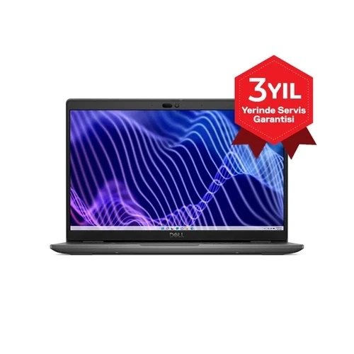 DELL Latitude 3440 14" i5-1235U 8GB 512SSD UBUNTU