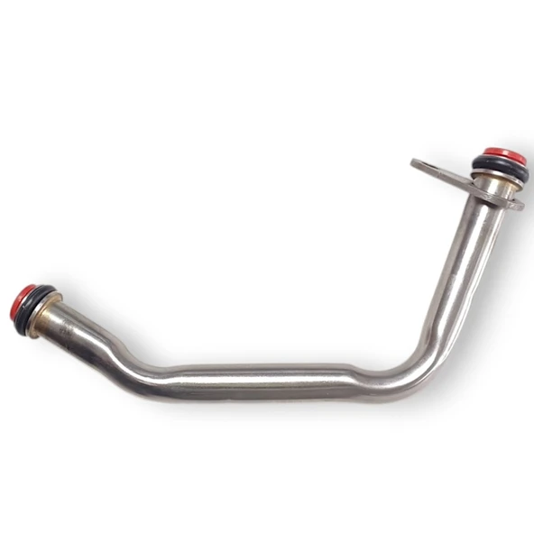 VW Jetta 2011-2014 1.2Tsi CBZ Turbo Yağ Dönüş Borusu 03F145735E