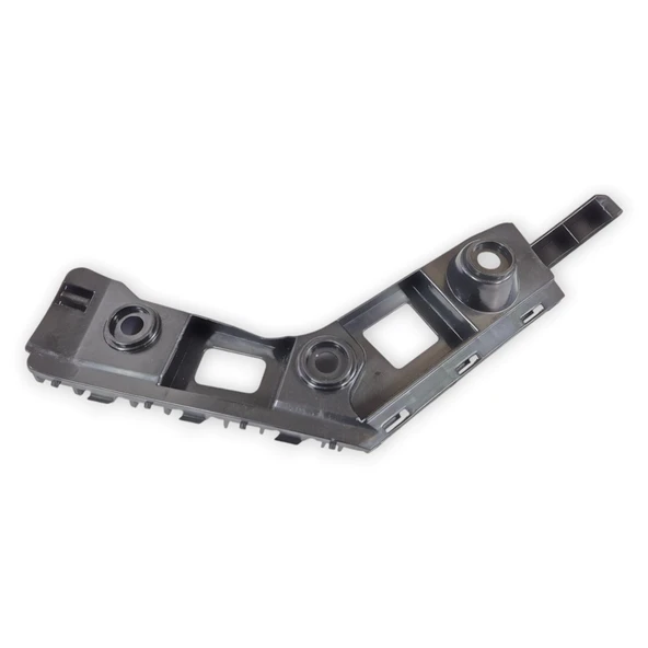 VW Golf 7 2013-2017 Arka Tampon Sol Bağlantı Braketi 5G6807393 - 4