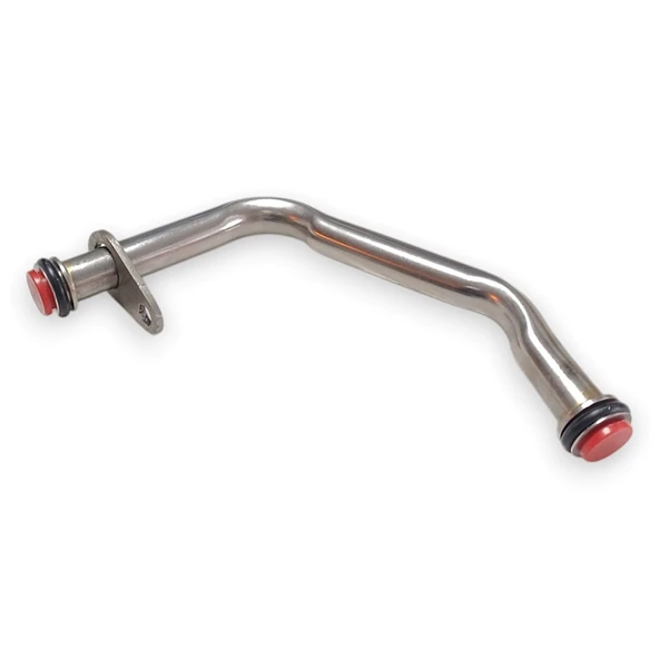 VW Jetta 2015-2018 1.2TSi CBZ Turbo Yağ Dönüş Borusu 03F145735E - 4