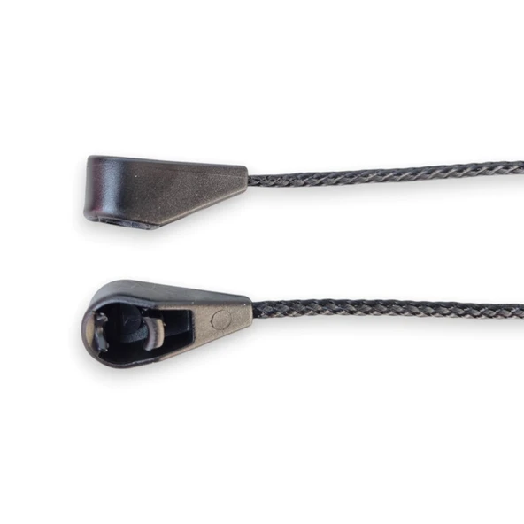 Seat İbiza 2018-2021 Bagaj Pandizot Askı İpleri 1 Çift 6F0863447B - 4