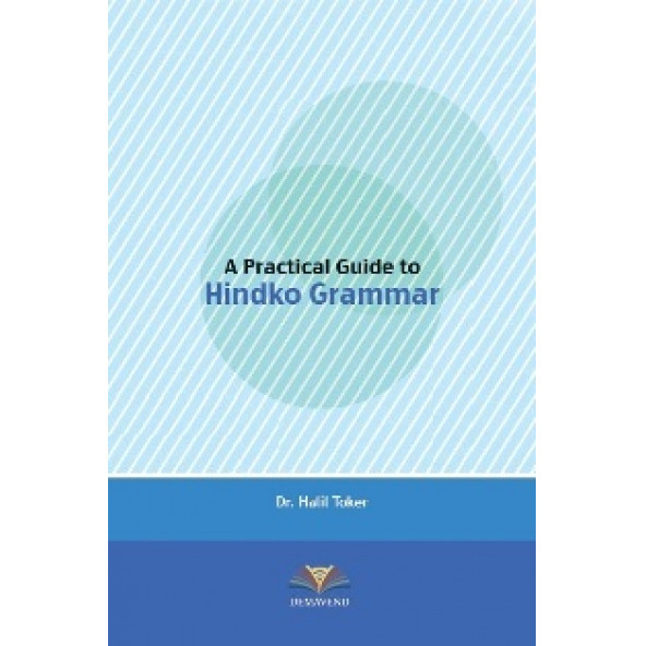 A Practical Guide to Hindko Grammar