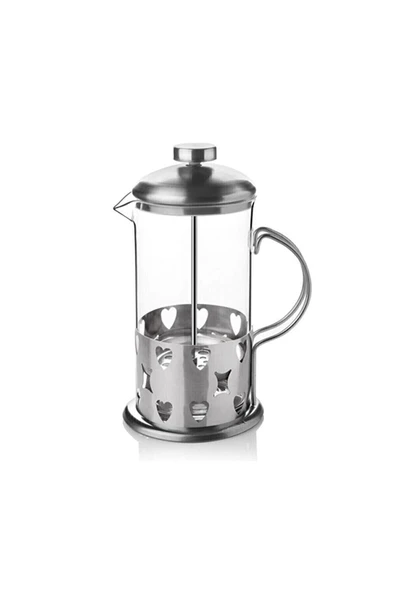 Perotti French Press 350 Ml Metal