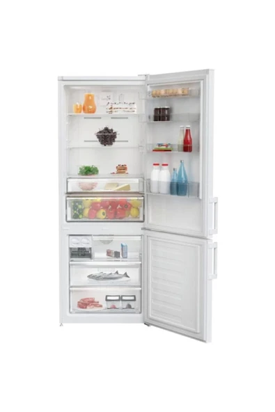 Altus Alk 471 Kombi No Frost Buzdolabı- 560lt - 3