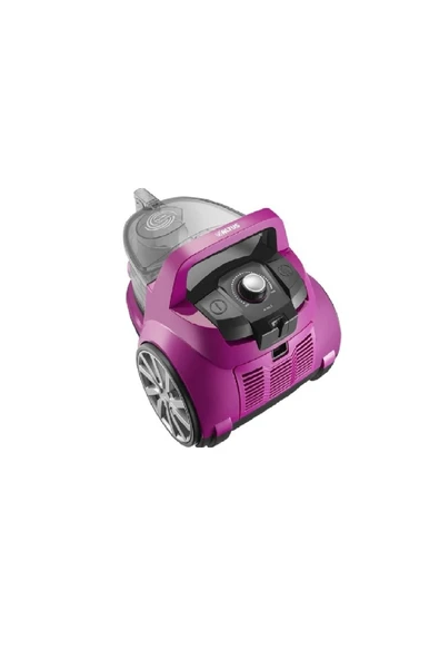 Altus Al 606 St /sp/sm 890 W Toz Torbasız Süpürge -