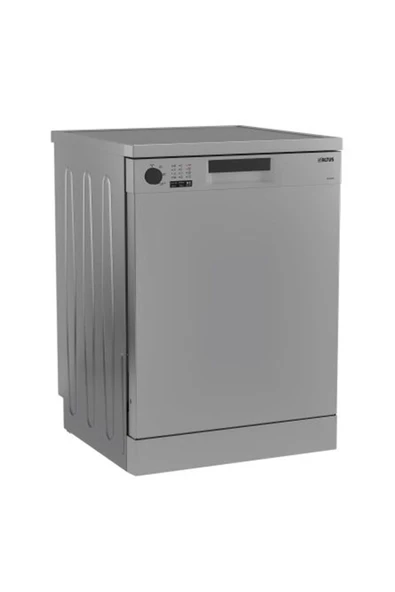 Altus Al 413 Ps 3 Programlı Bulaşık Makinesi - 2