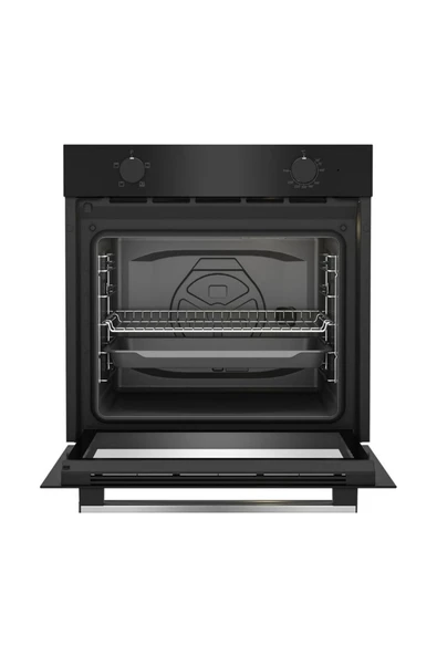 Altus Ala 310 B Siyah Ankastre Fırın - 3