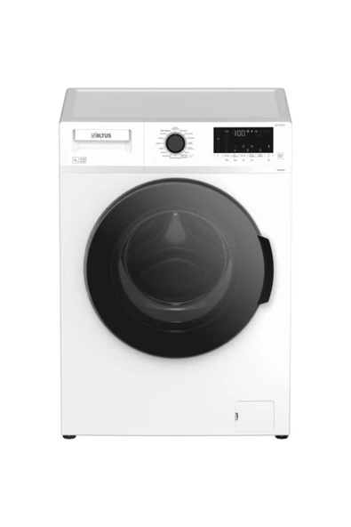 Altus Al 9123 X 9 Kg. 1200 Devir Çamaşır Makinesi