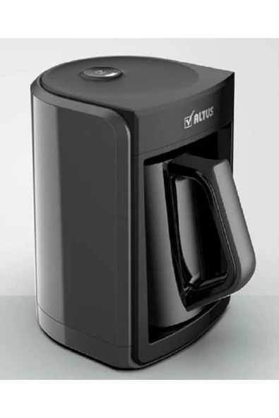 Altus Al 4763 G Türk Kahve Makinesi - 3