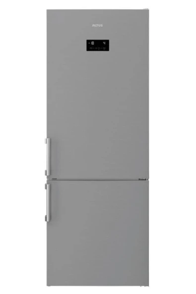 Altus Alk 471 XIE 514 Lt No Frost Buzdolabı