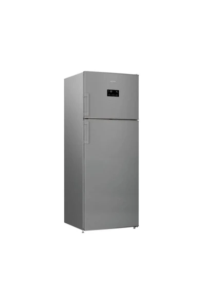 Altus Al 375 XIE Inox No-frost Buzdolabı