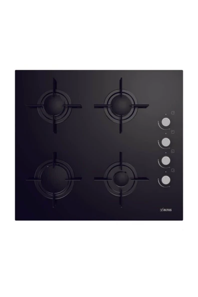 Altus AL 89 GB Set Üstü Ocak