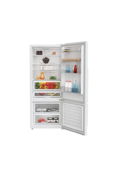 Altus ALK 474 E NO-FROST 532 LT BUZDOLABI - 2