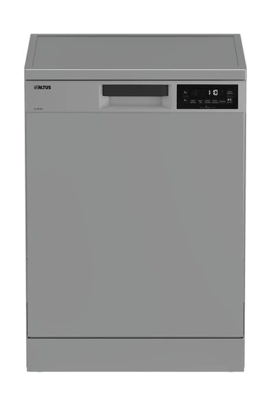 Altus Al 445 NSX 5 Programlı Bulaşık Makinesi