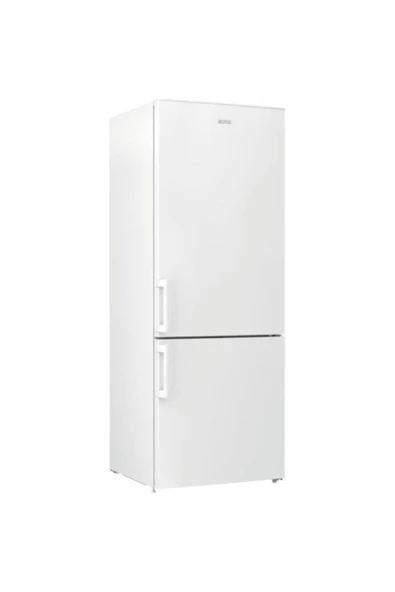 Altus Alk 471 Kombi No Frost Buzdolabı- 560lt