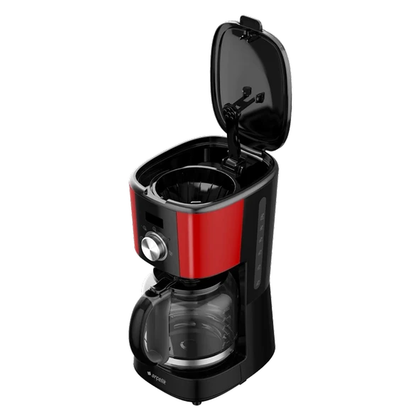 Arçelik FK 6414 Retro Filtre Kahve Makinesi - 2