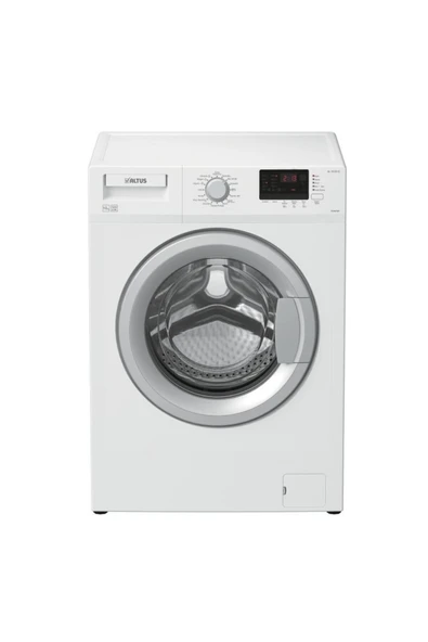 Altus Al 10123 D 10 Kg 1200 Devir Beyaz Çamaşır Makinesi - 3