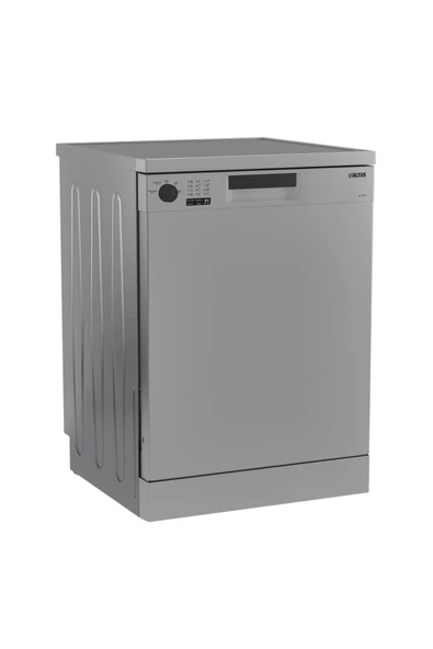 Altus AL 434 PS 4 PROGRAMLI BULAŞIK MAKİNESİ - 2