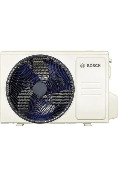 Bosch Climate CL2000U W 35 E 12000 BTU Split Klima Beyaz - 3