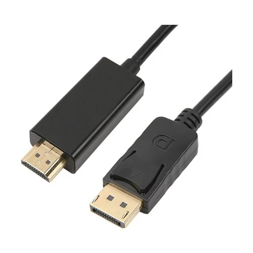 Hadron HD4487 Display to HDMI Kablo 1.5M - 2