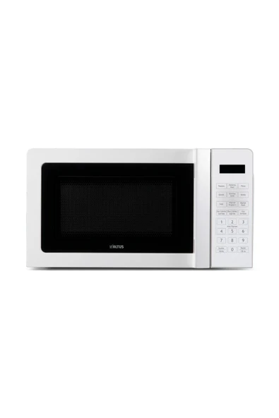 Altus Almd25 20l Mikrodalga Fırın Beyaz