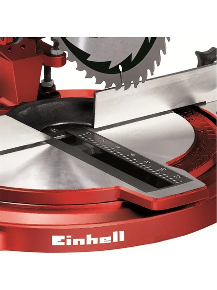 EİNHELL GÖNYE KESME MAKİNASI TC-MS 2112 - 4