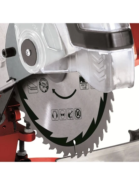 EİNHELL GÖNYE KESME MAKİNASI TC-MS 2112 - 2