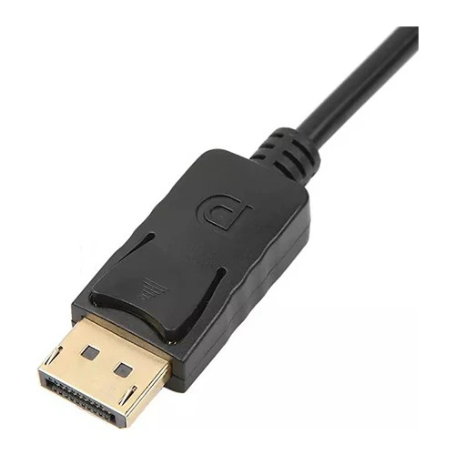 Hadron HD4487 Display to HDMI Kablo 1.5M - 5