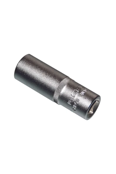 İZELTRAŞ 12 Mm 1/2" Derin Lokma 6 Köşe