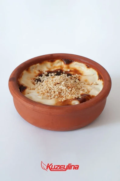 Pirinç Fındık İçi 200 Gram - Kıyılmış Fındık - 4