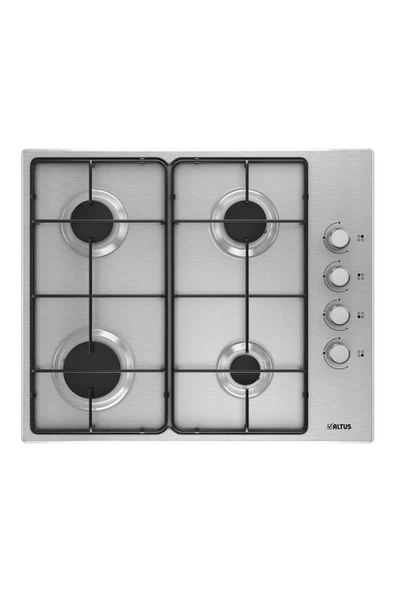 Altus Ala 181 Gıd Ankastre Ocak Inox - 4
