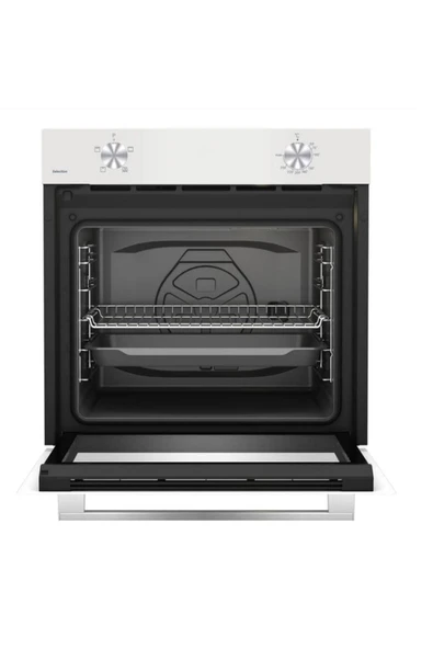 Altus Ala 310 Hw Beyaz Ankastre Fırın - 2