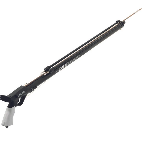 Cressi Comanche Rail 90lık Kapalı Kafa Zıpkın
