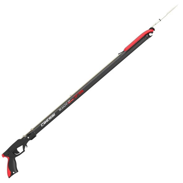 Cressi Yuma Fast 60lık Açık Kafa Zıpkın