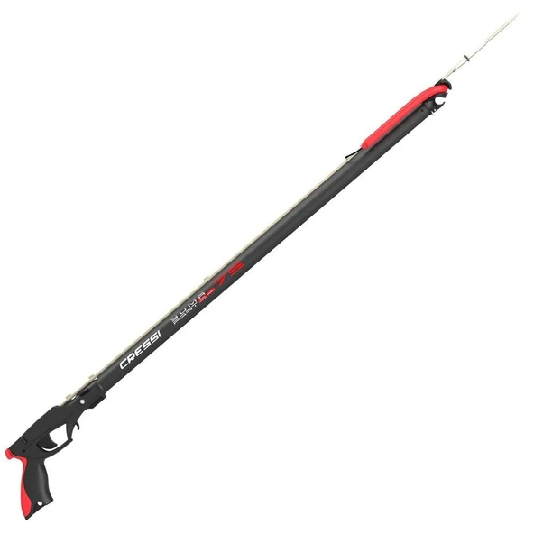 Cressi Yuma Fast 60lık Açık Kafa Zıpkın - 10