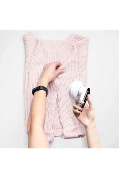 Singer Kompakt Tiftik Tüy Temizleyici - 8