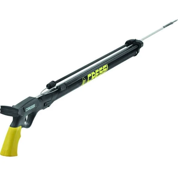 Cressi Sioux 75lik Kapalı Kafa Zıpkın - 3