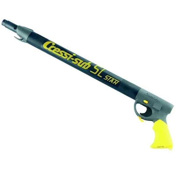 Cressi Sl Star 55lik Havalı Zıpkın - 5