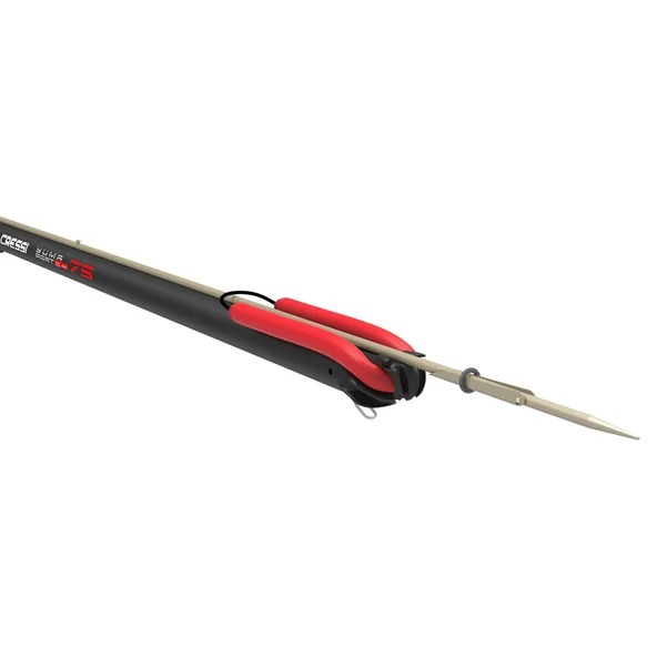 Cressi Yuma Fast 60lık Açık Kafa Zıpkın - 2