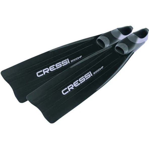 Cressi Gara 2000 Hf Dalış Paleti NO:40-41 - 5