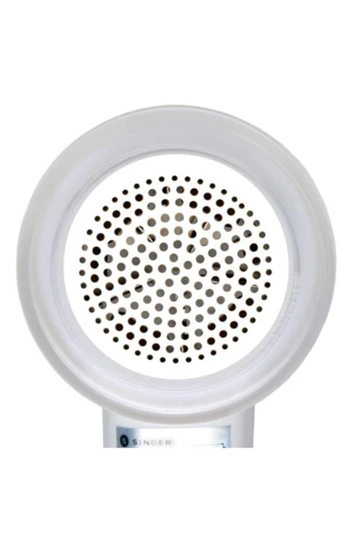 Singer Kompakt Tiftik Tüy Temizleyici - 7