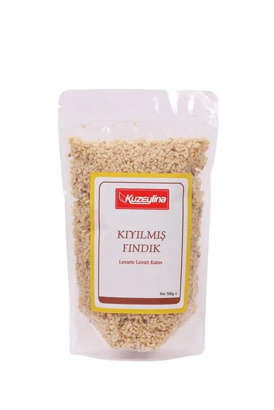 Kıyılmış- Pirinç Fındık 500 g