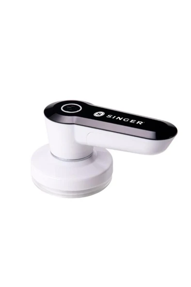 Singer Kompakt Tiftik Tüy Temizleyici - 5