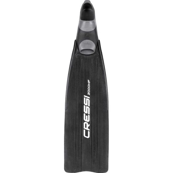 Cressi Gara 2000 Hf Dalış Paleti NO:40-41 - 3