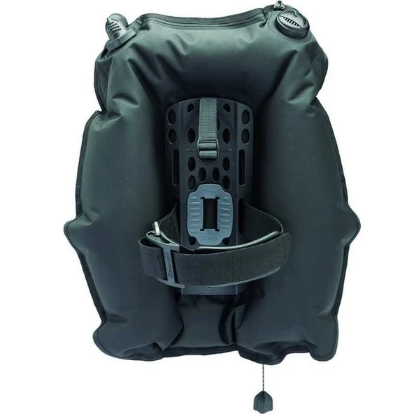 Cressi Patrol Bcd Dalış Denge Yeleği XSmall - 8